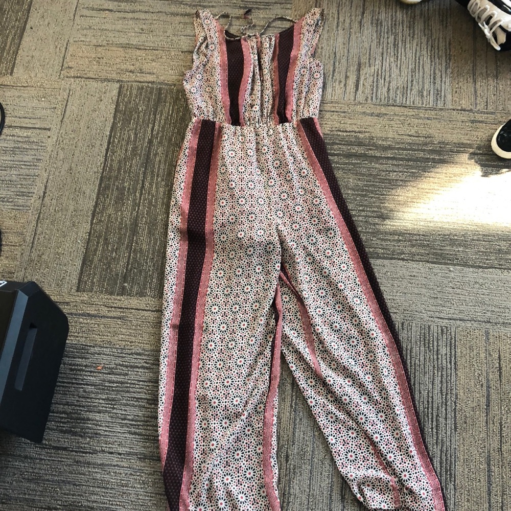 Cute jumpsuit